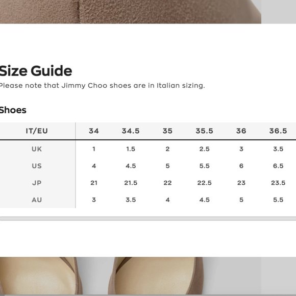 AUTHENTIC Jimmy Choo Gunmetal Glitter Pumps Women's 6.5 | 36.5 - EUC - Picture 16 of 16